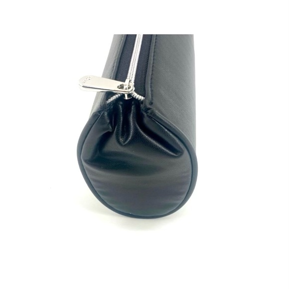 AUTHENTIC Dior Black Makeup Brush Bag - Picture 3 of 7